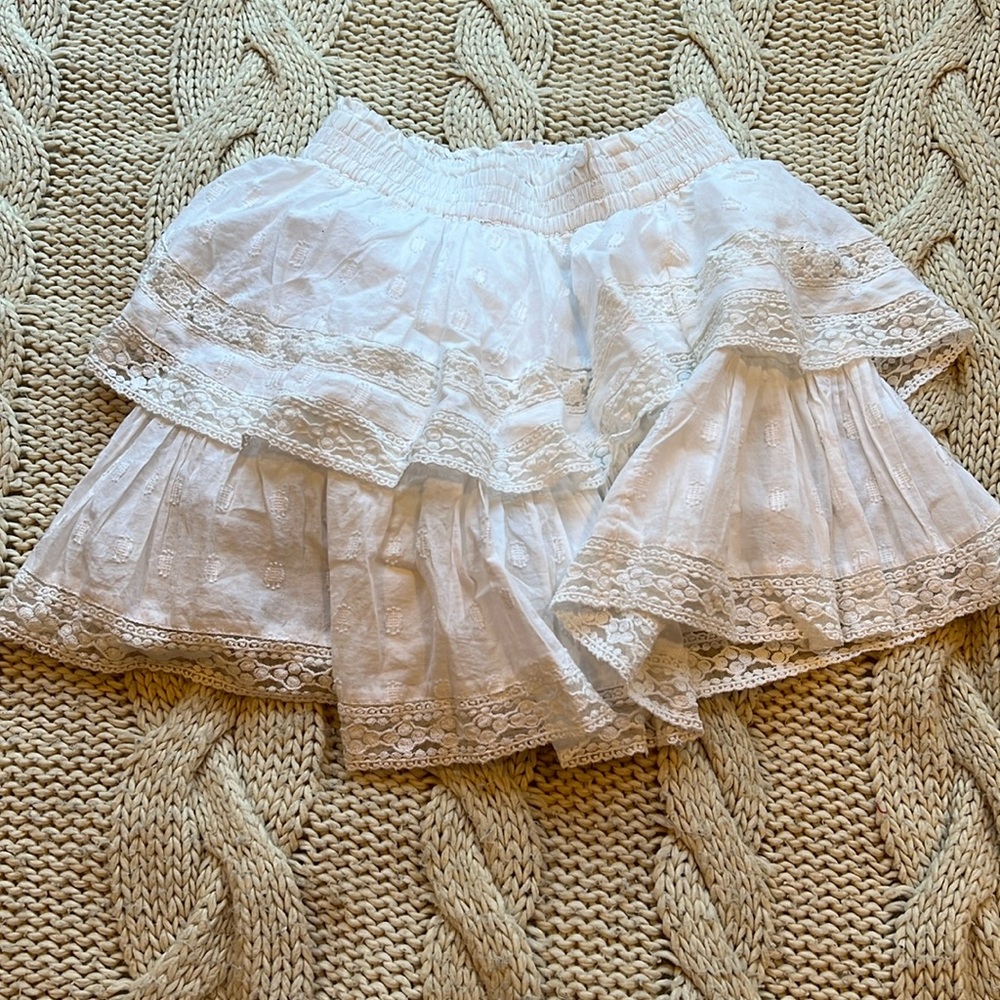 Aerie Skort